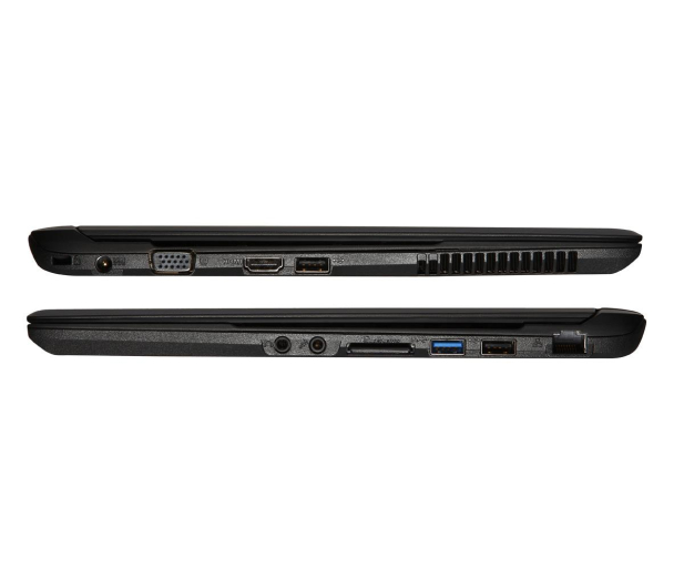 ASUS U36SG-RX008 i5-2450M/4GB/500 - 119799 - zdjęcie 5